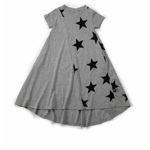 Nununu Star 360 Swing Dress